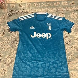 Adidas jeep jersey